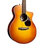 Martin SC-13E Modern Road Series Acoustic-Electric Guitar - Sunburst