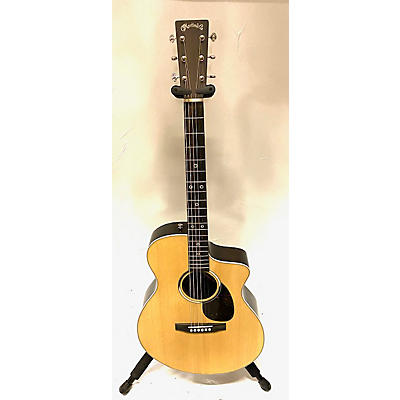 Martin SC-13E Special Acoustic Electric Guitar