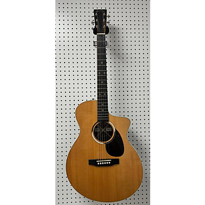 Martin SC-13E Special Acoustic Guitar