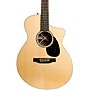 Open-Box Martin SC-13E Special Etimoe Acoustic-Electric Guitar Condition 2 - Blemished Natural 197881505264