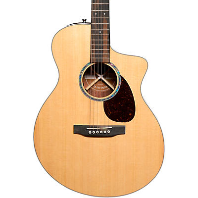 Martin SC-13E Special Koa Acoustic-Electric Guitar