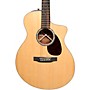 Martin SC-13E Special Koa Acoustic-Electric Guitar Natural