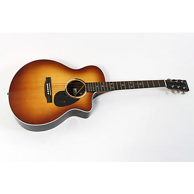 Martin SC-13E Special Road Series Acoustic-Electric Guitar