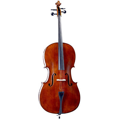 Cremona SC-175 Premier Student Series Cello Outfit
