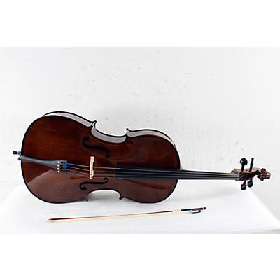 Cremona SC-175 Premier Student Series Cello Outfit