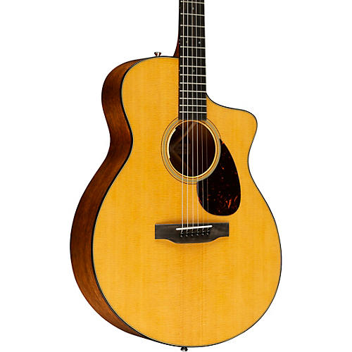 Martin SC-18E Acoustic-Electric Guitar Natural