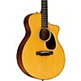 Martin SC-18E Acoustic-Electric Guitar Natural 2875912