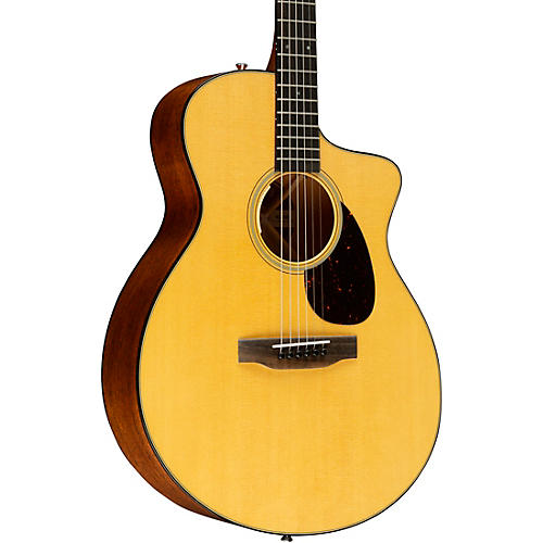 Martin SC-18E Acoustic-Electric Guitar Natural