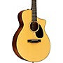 Martin SC-18E Acoustic-Electric Guitar Natural 2878232