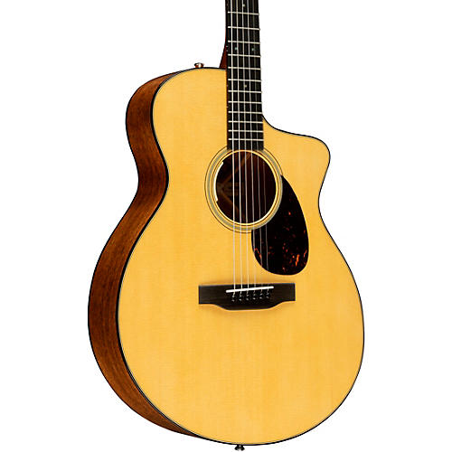 Martin SC-18E Acoustic-Electric Guitar Natural