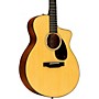 Martin SC-18E Acoustic-Electric Guitar Natural 2882620