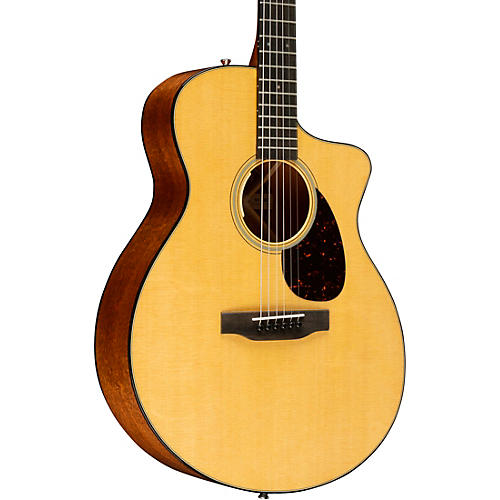 Martin SC-18E Acoustic-Electric Guitar Natural