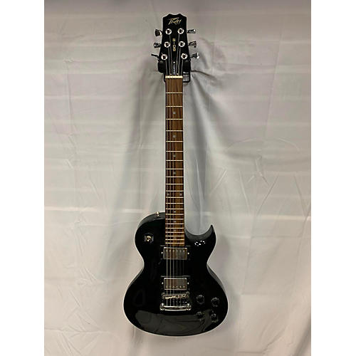 Peavey SC-2 Solid Body Electric Guitar Black