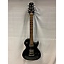 Used Peavey SC-2 Solid Body Electric Guitar Black