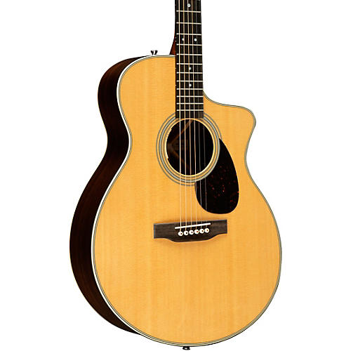 Martin SC-28E Acoustic-Electric Guitar - Natural