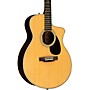 Martin SC-28E Acoustic-Electric Guitar - Natural 2951381