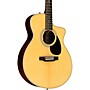 Martin SC-28E Acoustic-Electric Guitar Natural 2880769