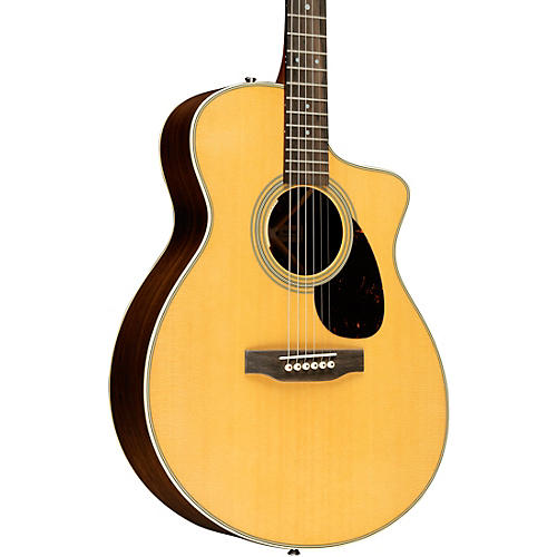 Martin SC-28E Acoustic-Electric Guitar Natural