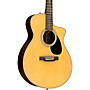 Martin SC-28E Acoustic-Electric Guitar Natural 2882725