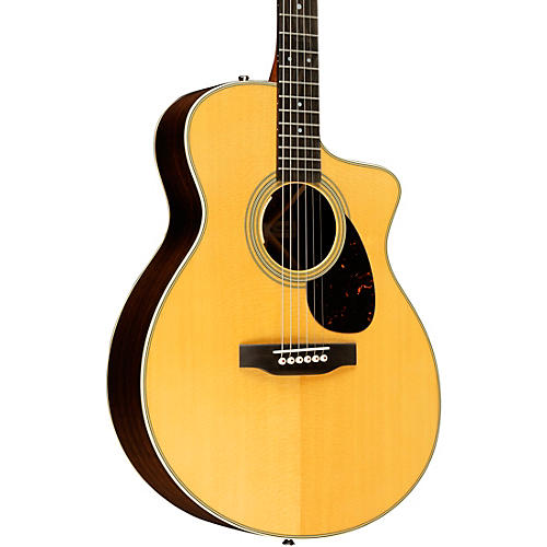 Martin SC-28E Acoustic-Electric Guitar Natural