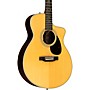 Martin SC-28E Acoustic-Electric Guitar Natural 2883029