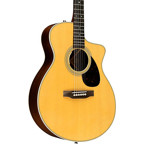 Martin SC-28E Acoustic-Electric Guitar Natural