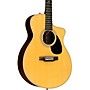 Martin SC-28E Acoustic-Electric Guitar Natural 2883031