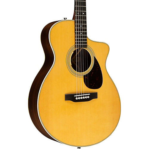 Martin SC-28E Acoustic-Electric Guitar Natural