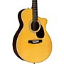 Martin SC-28E Acoustic-Electric Guitar Natural 2885026