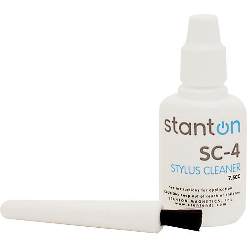 SC-4 Stylus Cleaner Kit with Brush