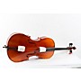 Open-Box Cremona SC-500 Premier Artist Cello Outfit Condition 3 - Scratch and Dent 4/4 194744468674
