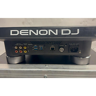 Denon DJ SC 5000 DJ Controller