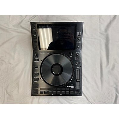 Denon DJ SC 6000 PRIME DJ Player