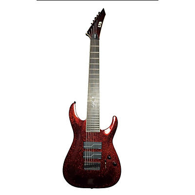 ESP SC 608 Solid Body Electric Guitar