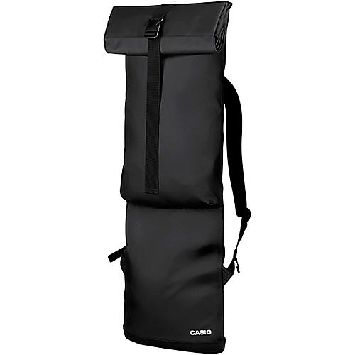 Casio SC-650 Casiotone Soft Carrying Case Condition 1 - Mint Black