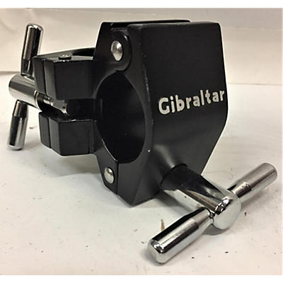 Gibraltar SC-GRSRA 1.5" Black Right Angle Drum Rack Clamp Rack Stand