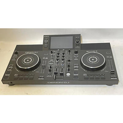 Denon DJ SC LIVE 2 DJ Controller