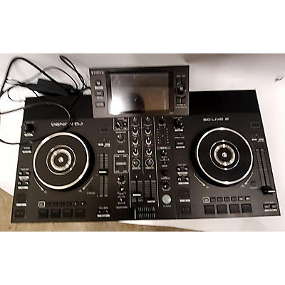 Denon DJ SC LIVE 2 DJ Controller