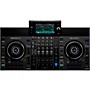 Denon DJ SC LIVE 4 4-Deck Standalone DJ Controller