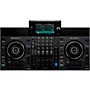 Open-Box Denon DJ SC Live 4 4-Deck Standalone DJ Controller Condition 1 - Mint