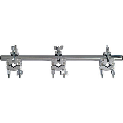 Gibraltar SC-SPAN 7/8 Inch Spanner Bar with Clamps