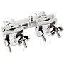 Open-Box Gibraltar SC-SUGC 2-Hole Super Universal Grabber Clamp Condition 1 - Mint