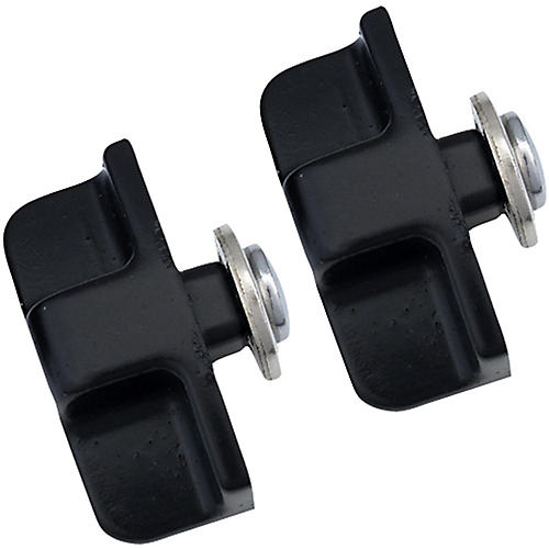 SC-TS Toe Stop for Pedal Boards 2-Pack