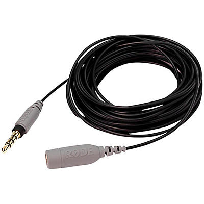 Rode Microphones SC1 TRRS Extension Cable