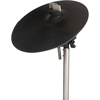 Simmons SC10 10" Cymbal With Choke and Boom