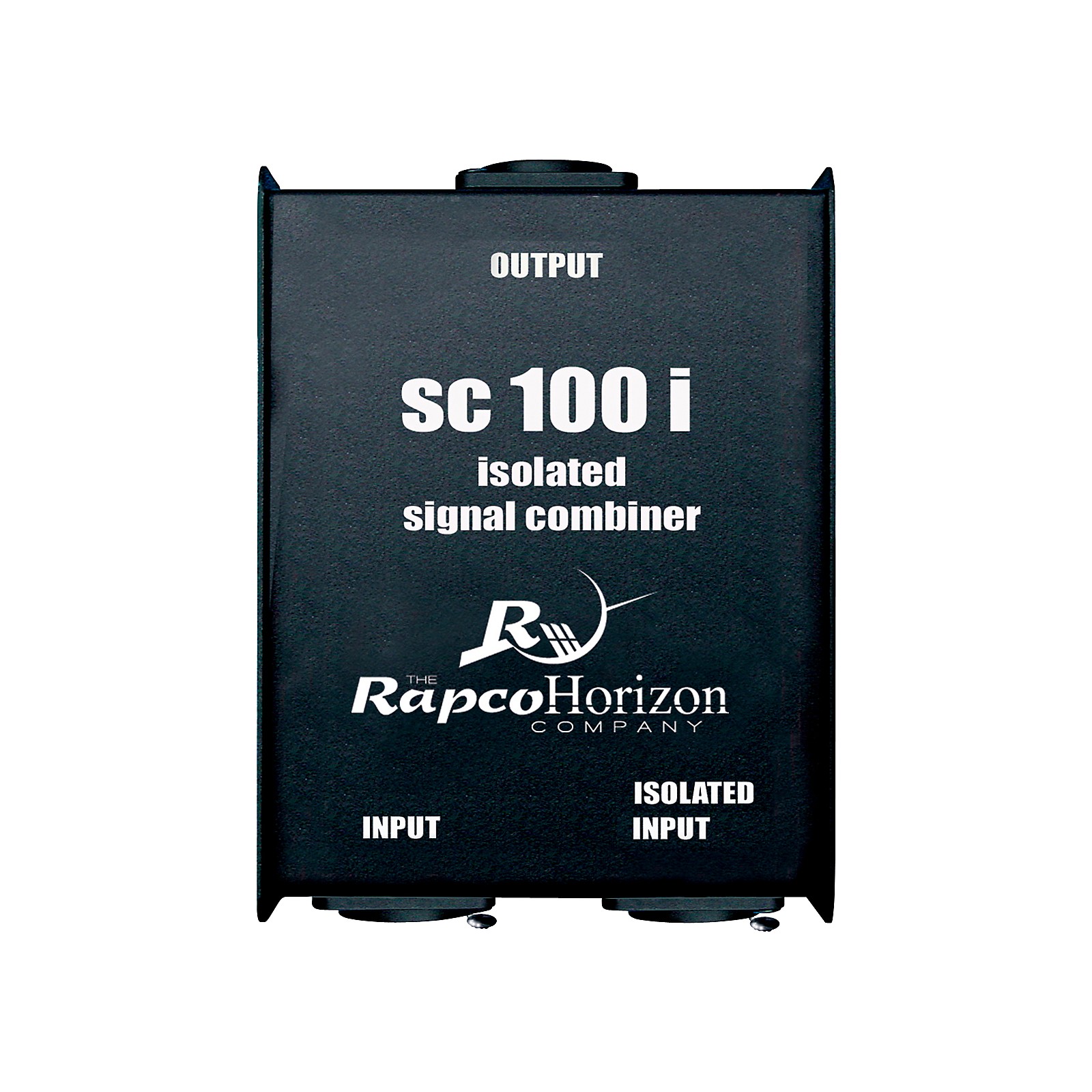 Rapco SC100I Signal Combiner Musician's Friend