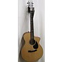 Used Martin SC10E Acoustic Electric Guitar NATURAL