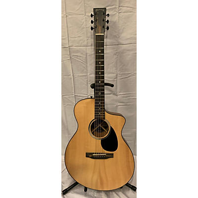 Martin SC10E Acoustic Electric Guitar