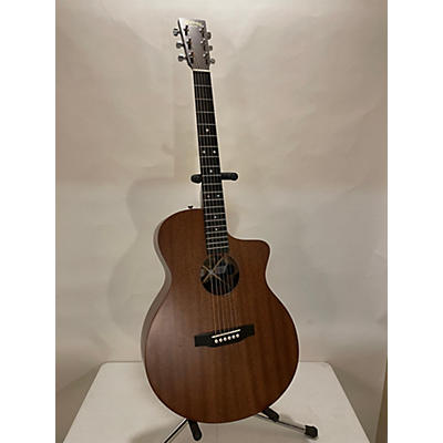 Martin SC10E Acoustic Electric Guitar