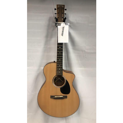 Martin SC10E Acoustic Guitar
